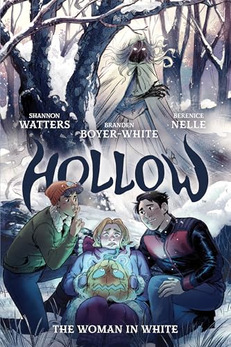 Graphic Novels