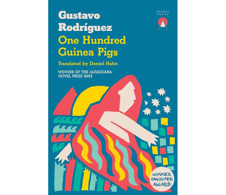 One Hundred Guinea Pigs