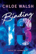 Binding 13 (Los Chicos de Tommen #1)