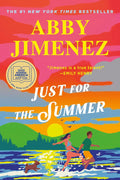 Just For The Summer (Book #3)