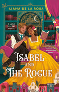 Isabel and the Rogue (Book #2)