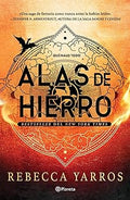 Alas de Hierro