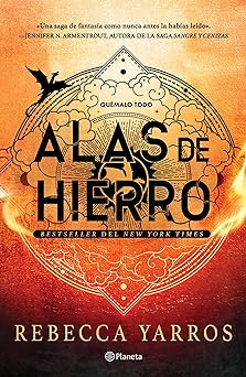 Alas de Hierro