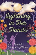 Lightning in Her Hands (Wild Magic Series Book 2)