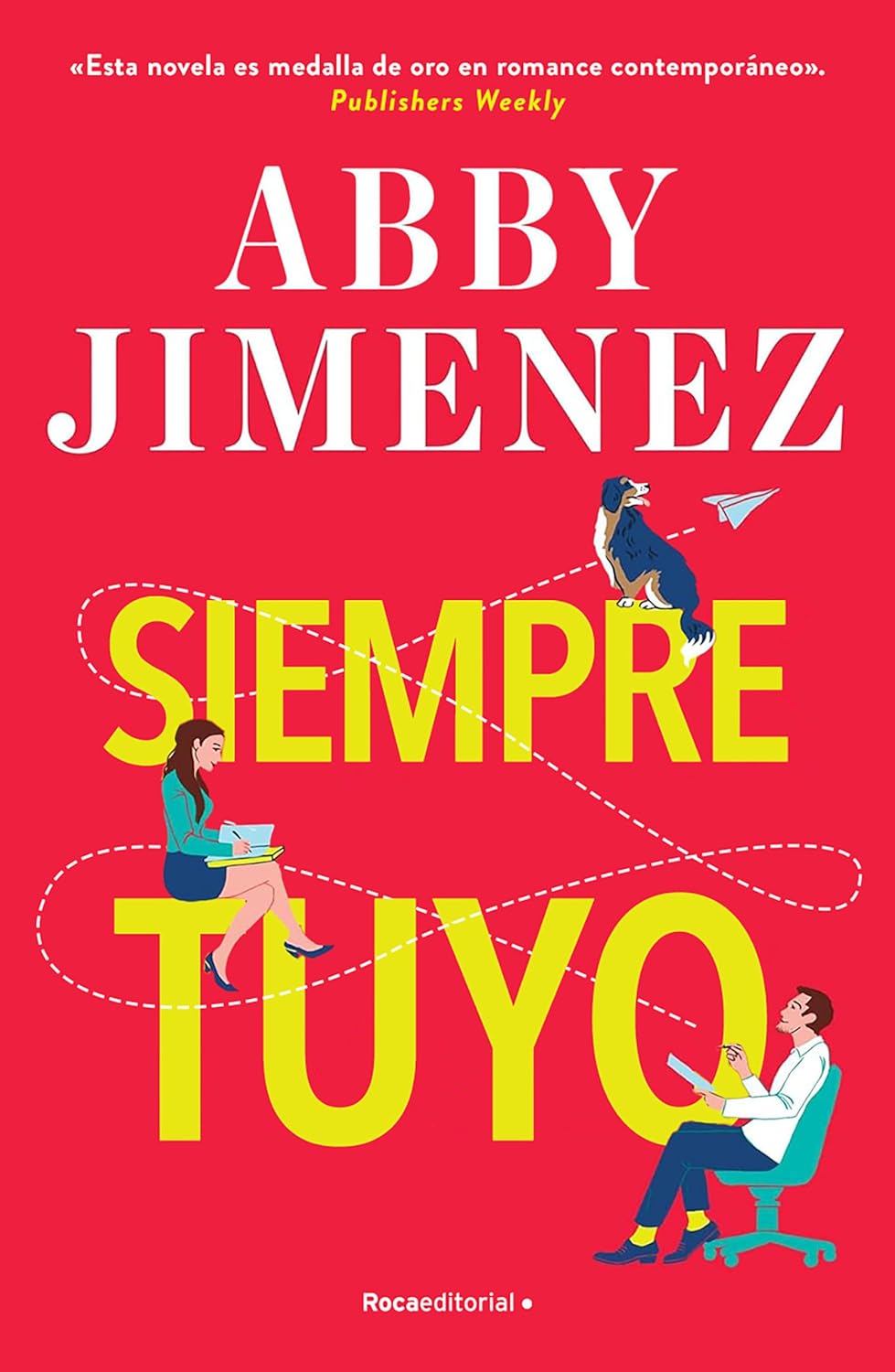Siempre Tuyo