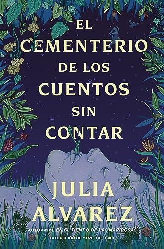 El Cementerio de los Cuentos Sin Contar