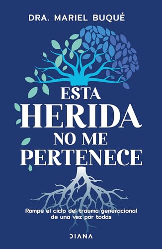 Esta Herida No Me Pertenece