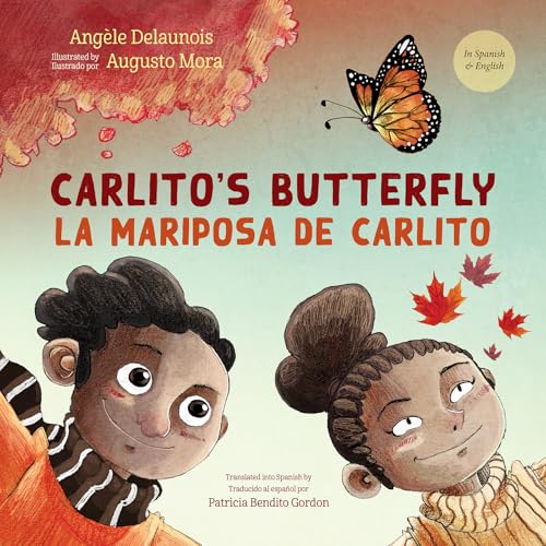 Carlito's Butterfly/La Mariposa de Carlito