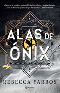 Alas de Onix