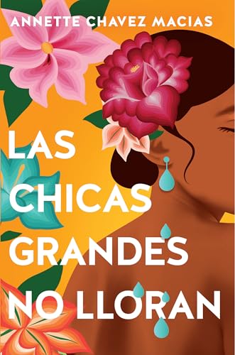Las Chicas Grandes No Lloran
