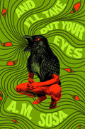 And I'll Take Out Your Eyes Out