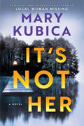 It's Not Her