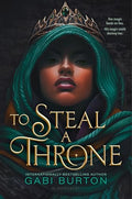 To Steal a Throne