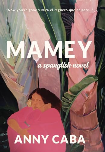 Mamey: a Spanglish Novel