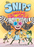 The Snips: Enter the Wigmaster