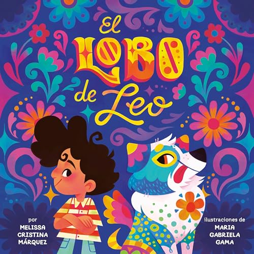 El Lobo de Leo