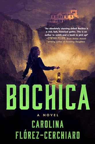 Bochica (Español
