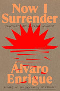 Now I Surrender