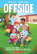 Offside