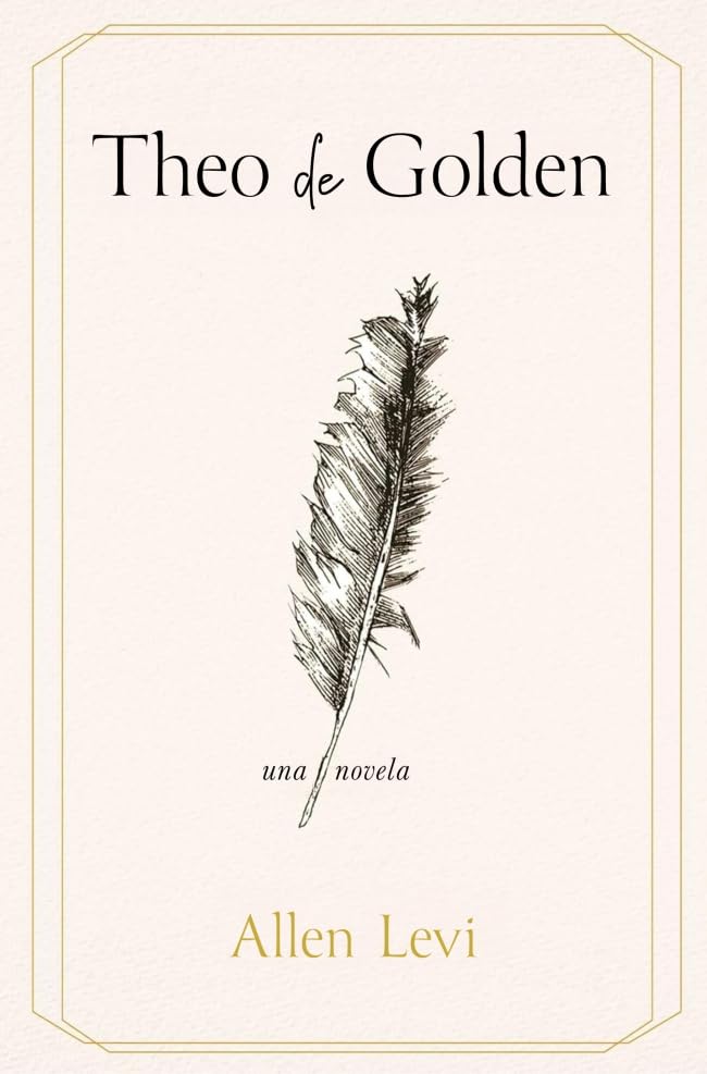Theo of Golden (Version Español)