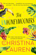 THE UNHONEYMOONERS