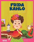 Frida Kahlo: La Artista Que Pintaba Con El Alma