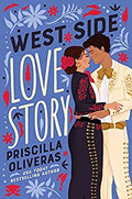 West Side Love Story (Book #1 of Queens of Mariachi Series)