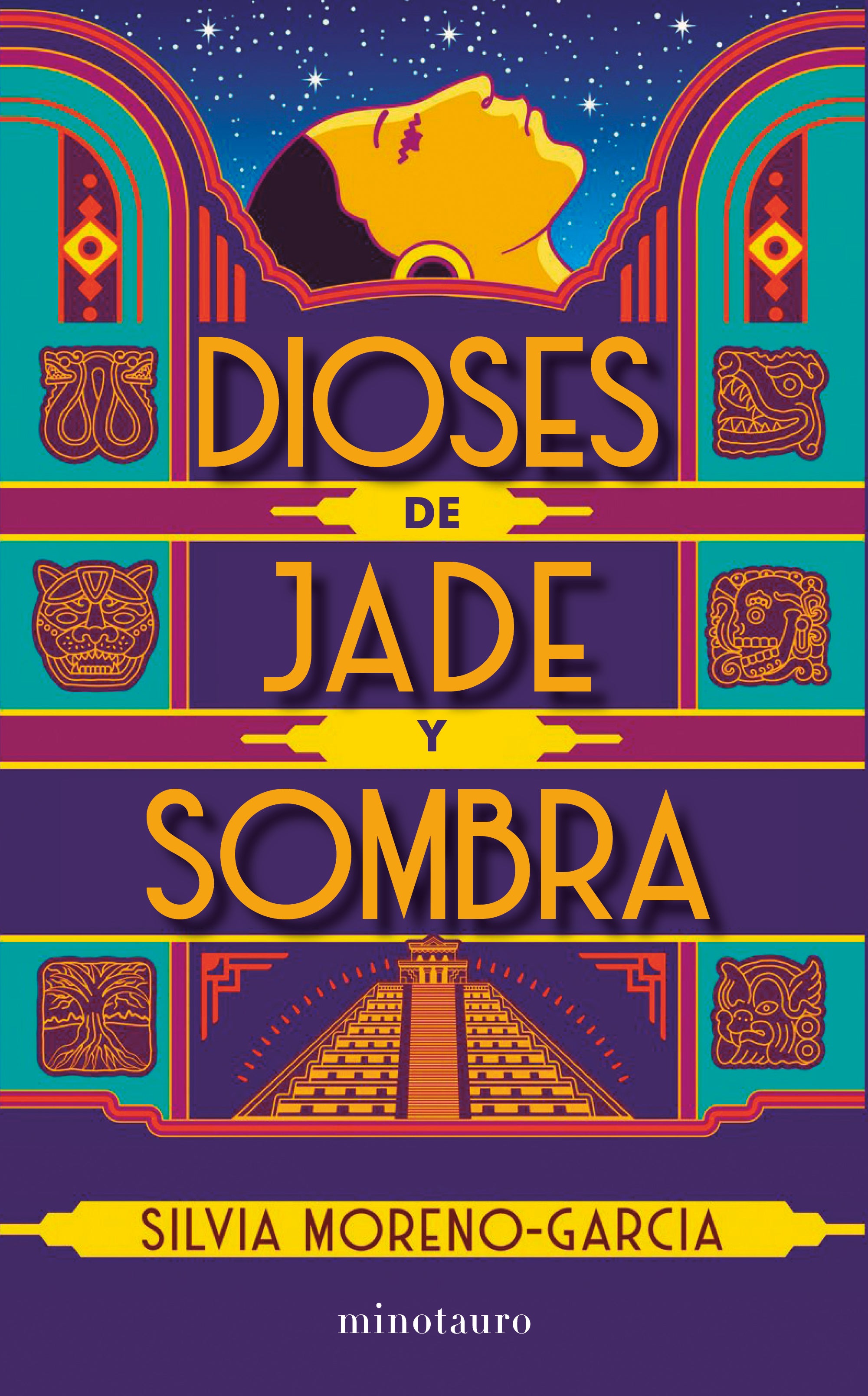 Dioses de Jade y Sombra