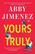 Yours Truly (Book #2)
