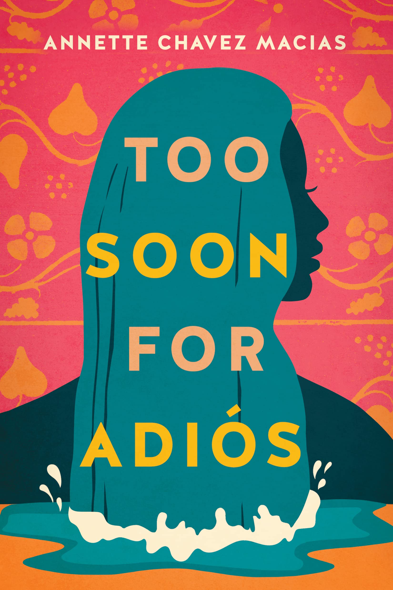 Too Soon For Adios