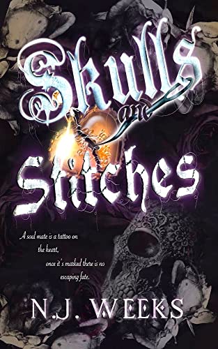 Skulls and Stiches