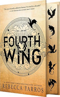 Fourth Wing