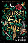 Cursed Ever After