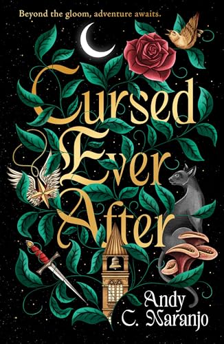 Cursed Ever After