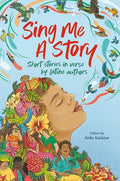 Sing Me A Story