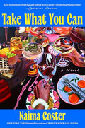 Take What You Can