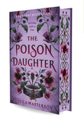 The Poison Daughter