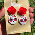 Catrina Dangle Earings