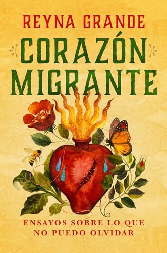 Corazon Migrante (Español)