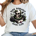 Dark Romance Book Club Shirt