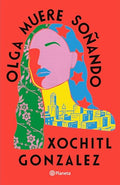 Olga Muere Soñando