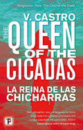 Queen of the Cicadas