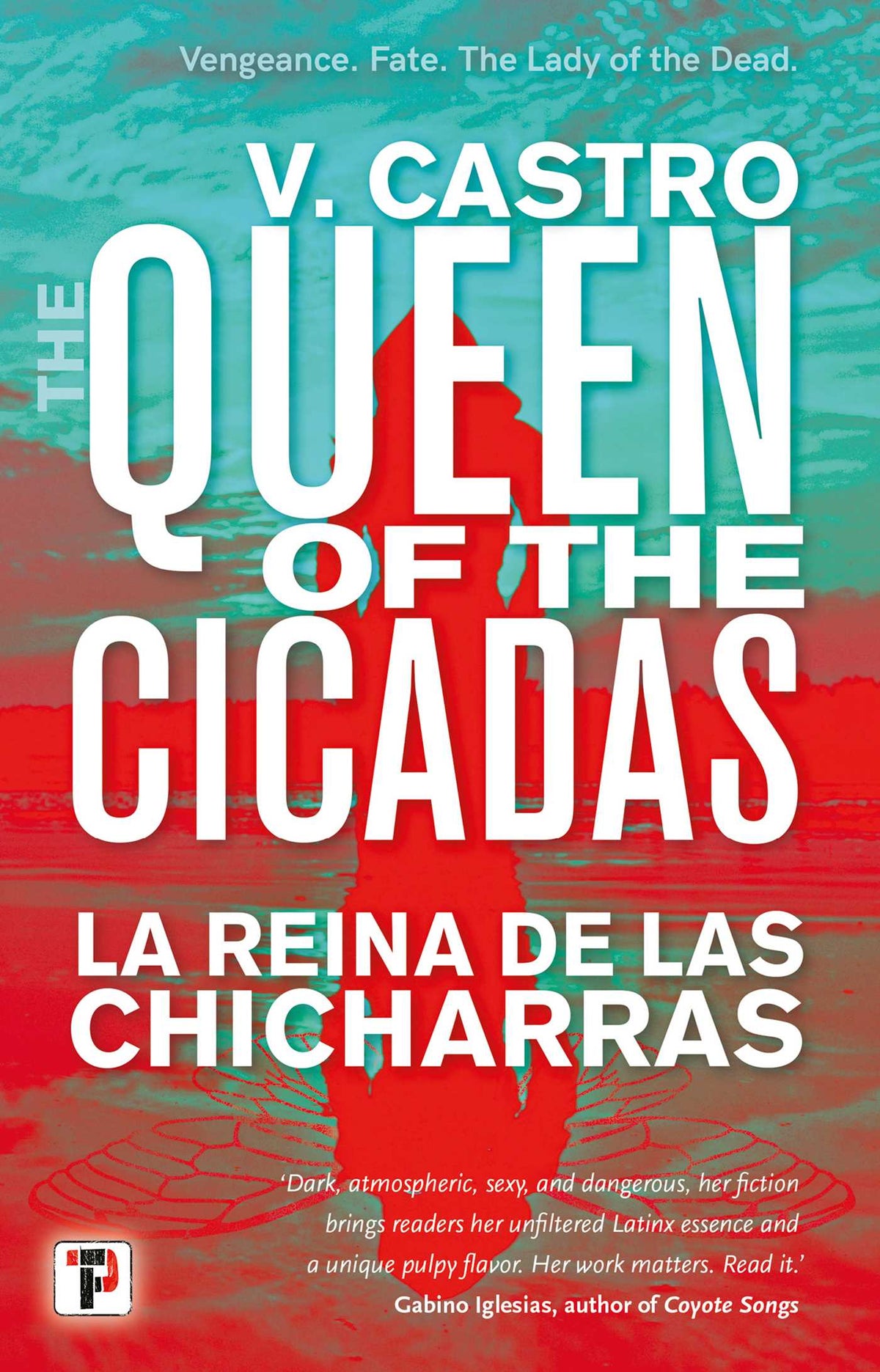Queen of the Cicadas