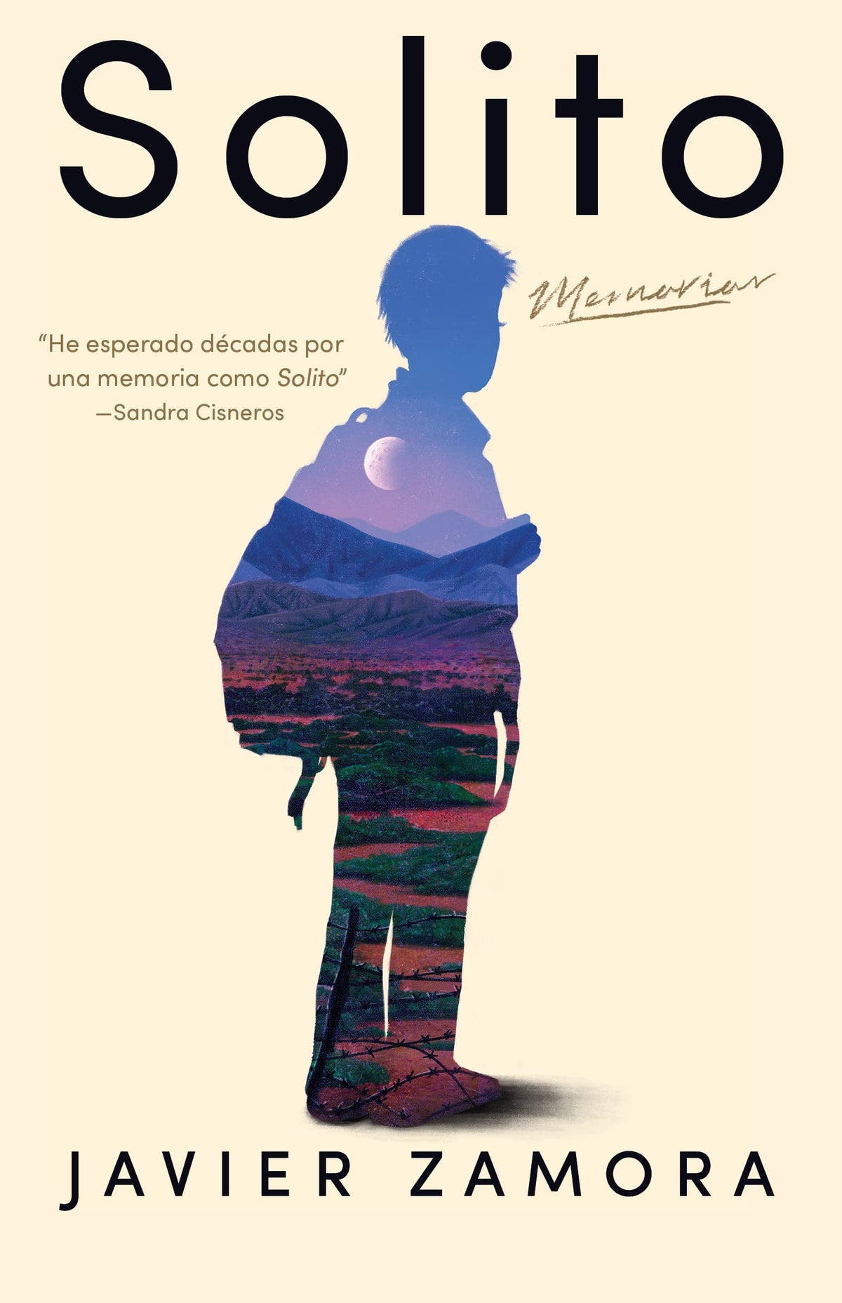 Solito (ESPAÑOL)