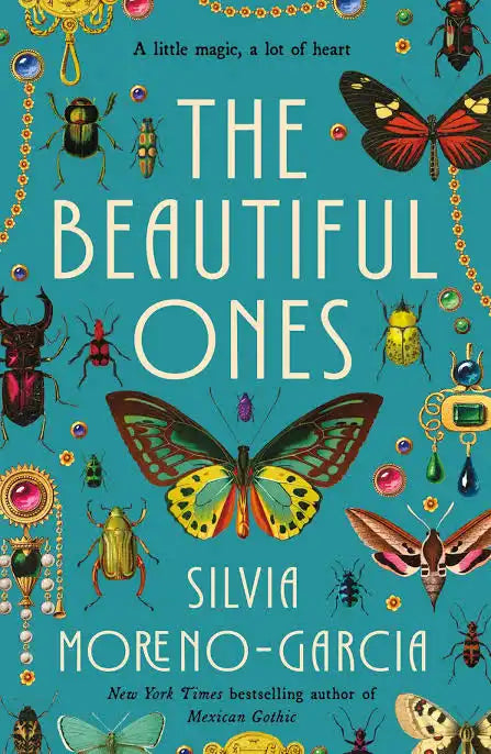 The Beautiful Ones