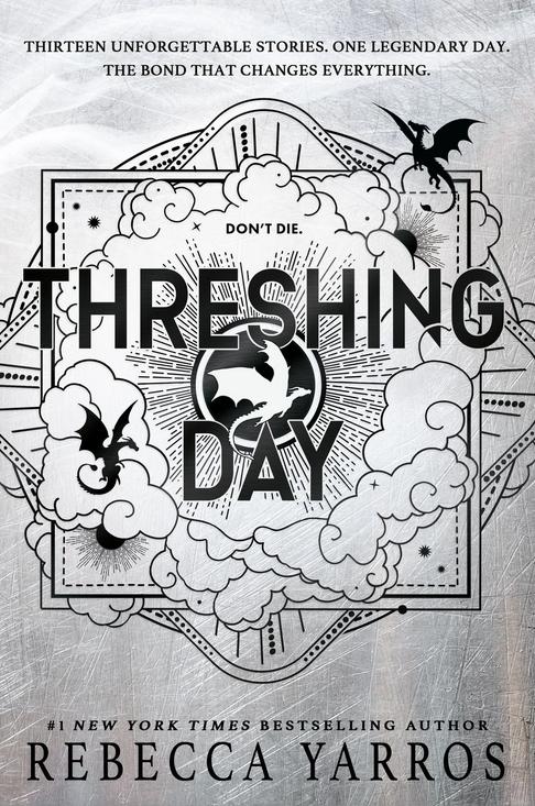 Threshing Day