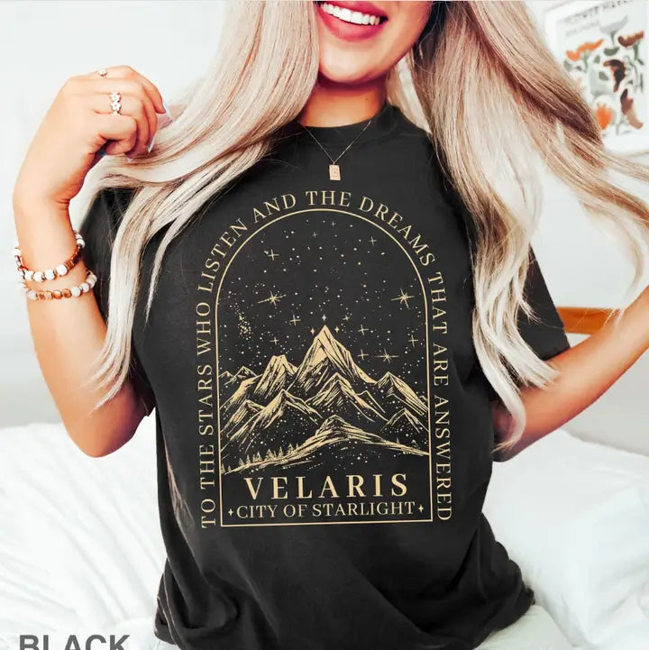 Velaris Shirt