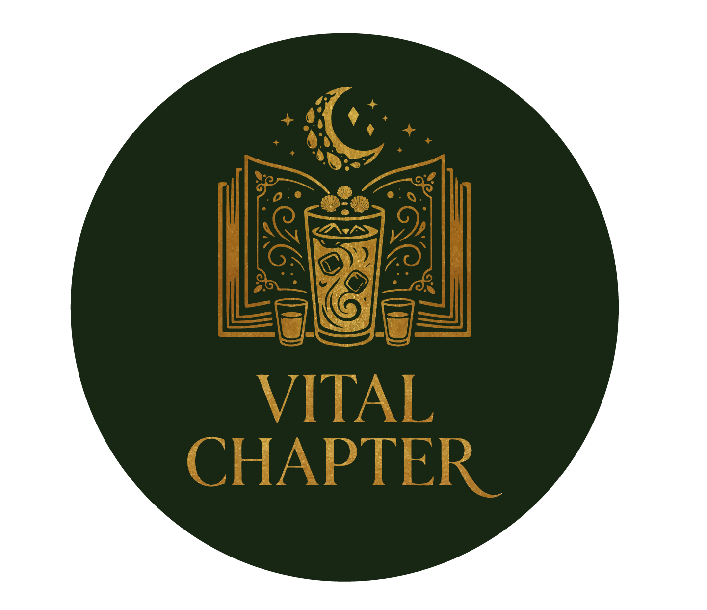 Vital Chapter