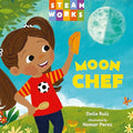 Chef Luna: Moon Chef