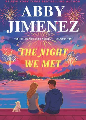 The Night We Met